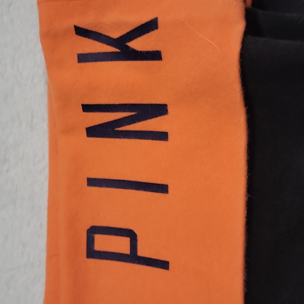 Victoria's Secret PINK Leggings - Picture 7 of 11